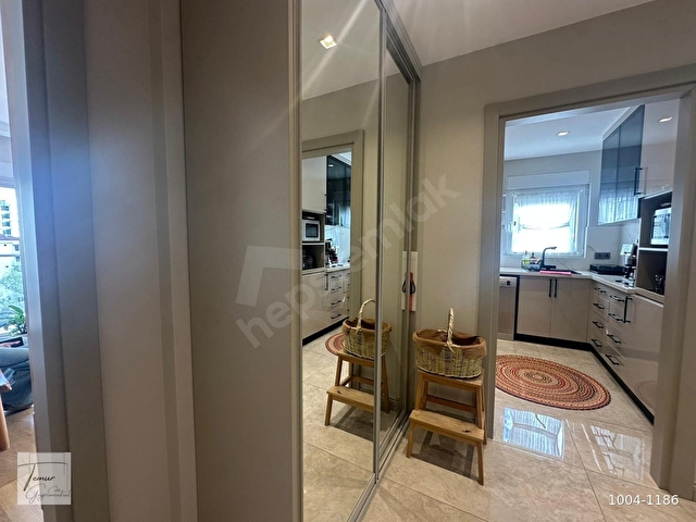 Caddebostan Bağdat Caddesine Yakın 105 m² Net 3+1 / Geniş Balkonlu Daire - Görsel 9