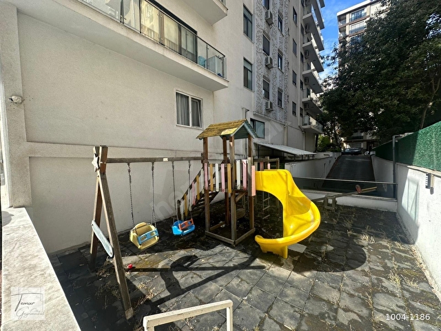 Caddebostan Bağdat Caddesine Yakın 105 m² Net 3+1 / Geniş Balkonlu Daire - Görsel 26