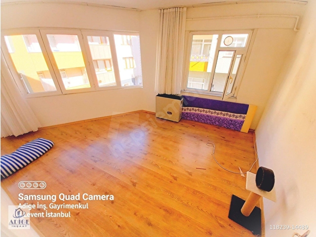 Caddeye Yakın,   55m²,   4.Levent Metro(M2) 20dk - Görsel 27