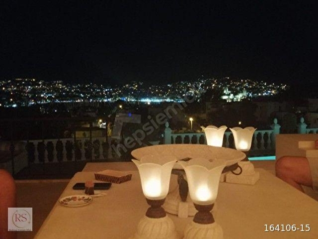 Bodrum Eskiçeşme Satılık