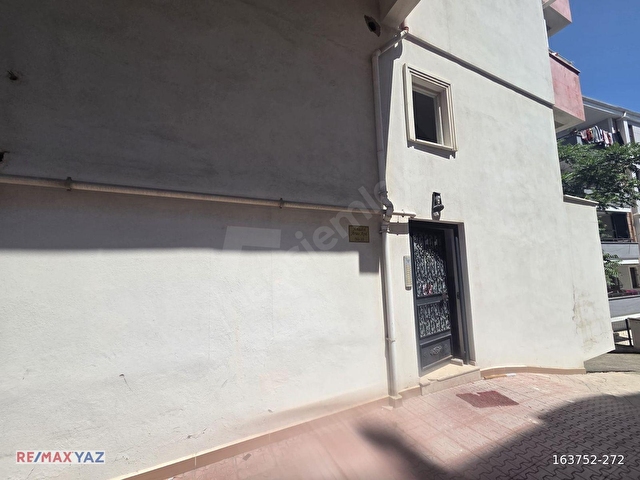 REMAX YAZDAN AYRI MUTFAKLI .EŞYALI 1+1 KIRALIK DAIRE - Görsel 2