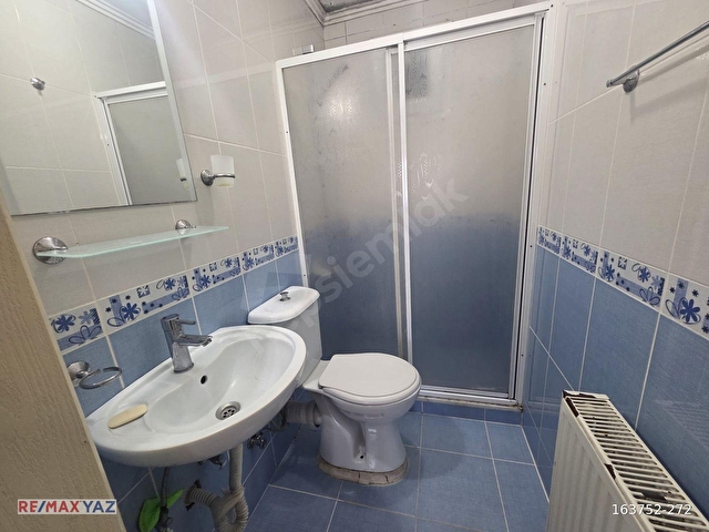 REMAX YAZDAN AYRI MUTFAKLI .EŞYALI 1+1 KIRALIK DAIRE - Görsel 26