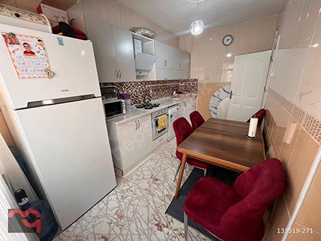 KILINÇARSLAN MAHALLESINDE FULL BAKIMLI SATILIK 3+1 DAİRE - Görsel 11