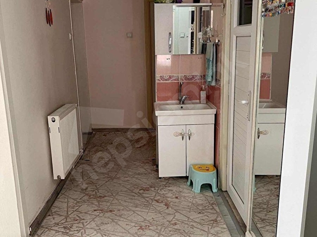KILINÇARSLAN MAHALLESINDE FULL BAKIMLI SATILIK 3+1 DAİRE - Görsel 9