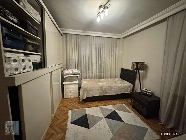 ELLADAN ÇAMLICA PALMİYE SİTESİNDE 87 M2 2+1 SATILIK DAİRE - Görsel 12