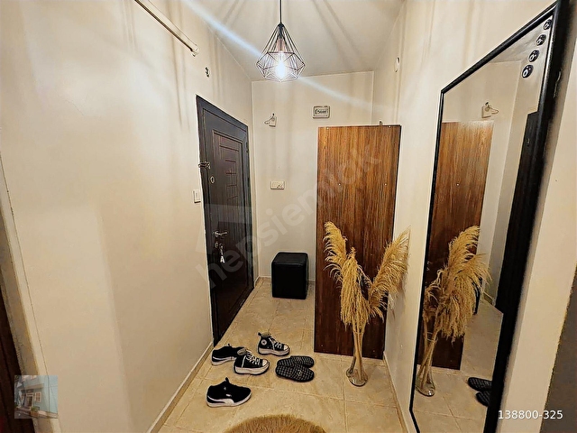 ELLADAN ÇAMLICA PALMİYE SİTESİNDE 87 M2 2+1 SATILIK DAİRE - Görsel 9