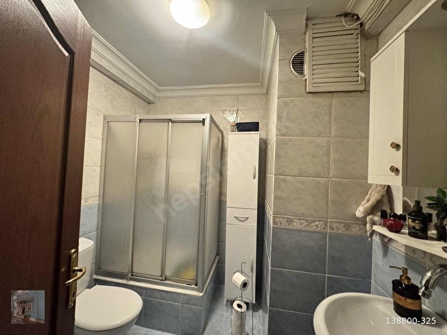 ELLADAN ÇAMLICA PALMİYE SİTESİNDE 87 M2 2+1 SATILIK DAİRE - Görsel 15