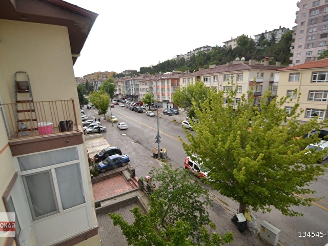 AŞIK VEYSEL MAH SONAR EMLAK,TAN KAT 3 DE YAPILI CADDE ÜZERİNDE KİRALIK 3+1 DAİRE - Görsel 28