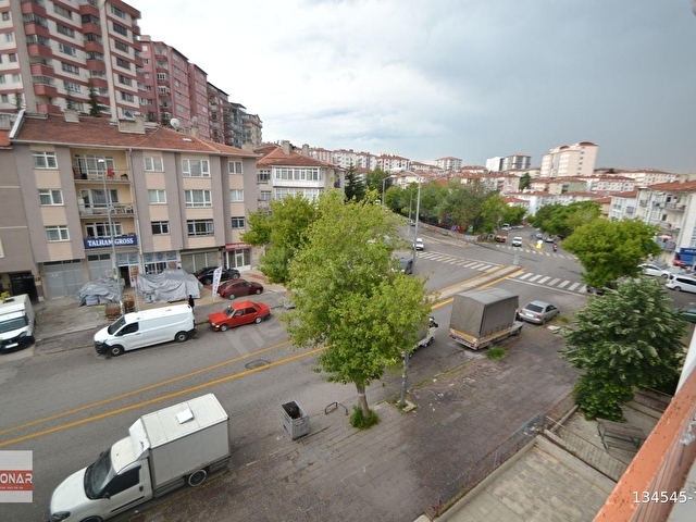 AŞIK VEYSEL MAH SONAR EMLAK,TAN KAT 3 DE YAPILI CADDE ÜZERİNDE KİRALIK 3+1 DAİRE - Görsel 30