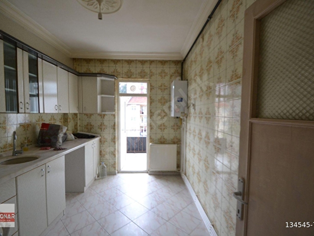 AŞIK VEYSEL MAH SONAR EMLAK,TAN KAT 3 DE YAPILI CADDE ÜZERİNDE KİRALIK 3+1 DAİRE - Görsel 13