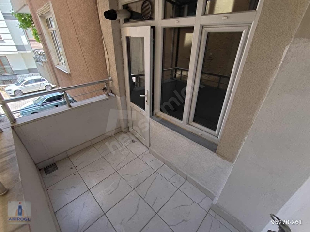 MARMARAYA YÜRÜME MESAFESİNDE KİRALIK GENİŞ 2+1 ARA KAT BALKONLU - Görsel 10