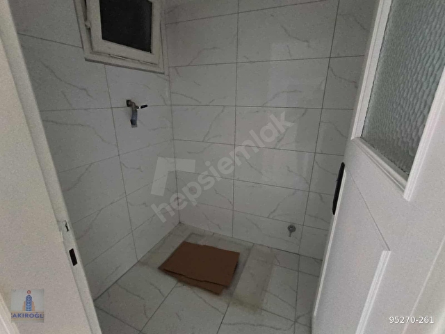 MARMARAYA YÜRÜME MESAFESİNDE KİRALIK GENİŞ 2+1 ARA KAT BALKONLU - Görsel 19