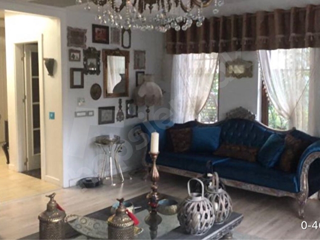Satılık İkiz Villa - Görsel 2