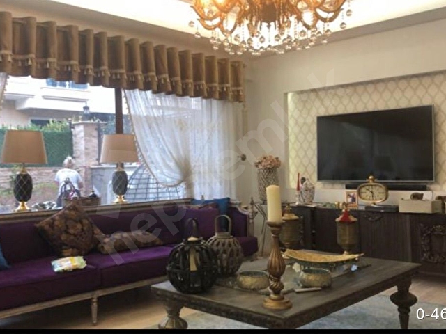 Satılık İkiz Villa - Görsel 6