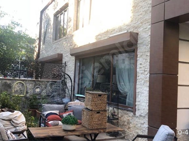 Satılık İkiz Villa - Görsel 7