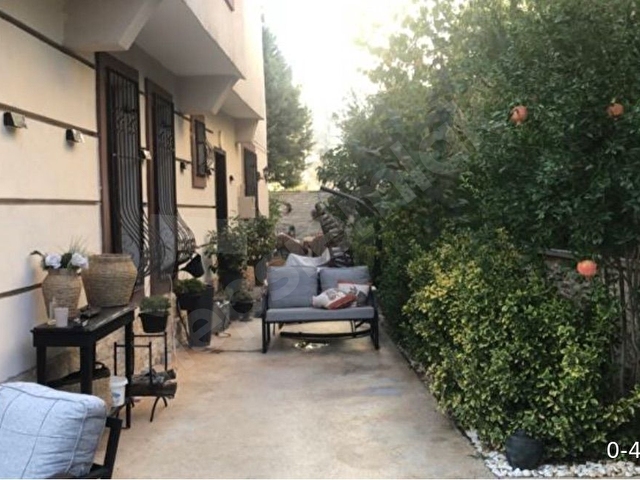 Satılık İkiz Villa - Görsel 8