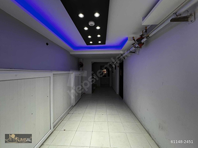 Egekent2 Site İçi Doğalgazlı İçi İyi Durumda 3+1 Daire - Görsel 21