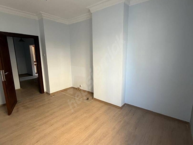 KİRALIK DAİRE(OFİS OLARAK KULLANIMA UYGUNDUR) - Görsel 13