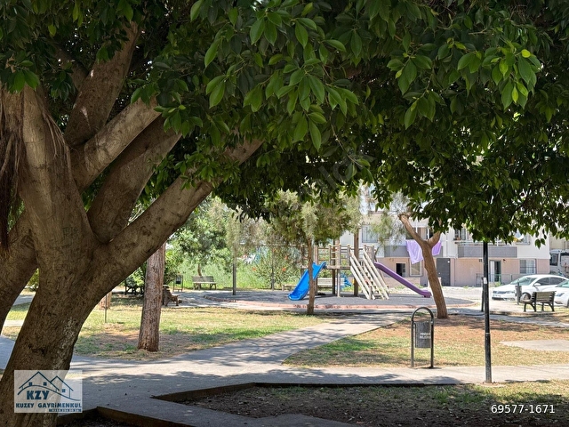 SAYAPARK CİVARI 3+1 KİRALIK DAİRE - Görsel 3