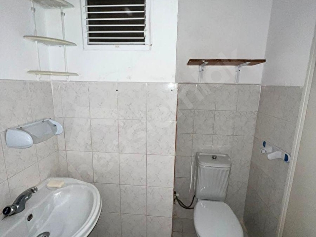 SAYAPARK CİVARI 3+1 KİRALIK DAİRE - Görsel 6