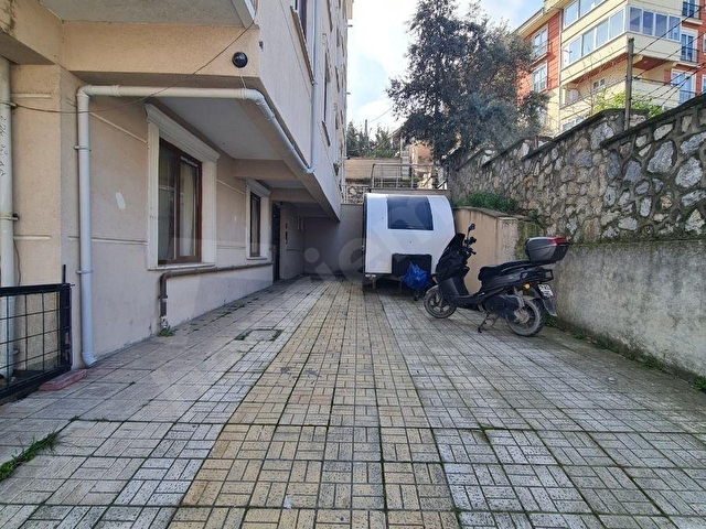 YERLİTÜRKTEN YALOVA ÇINARCIKTA ARAKAT 2+1 SATILIK DAİRE - Görsel 19