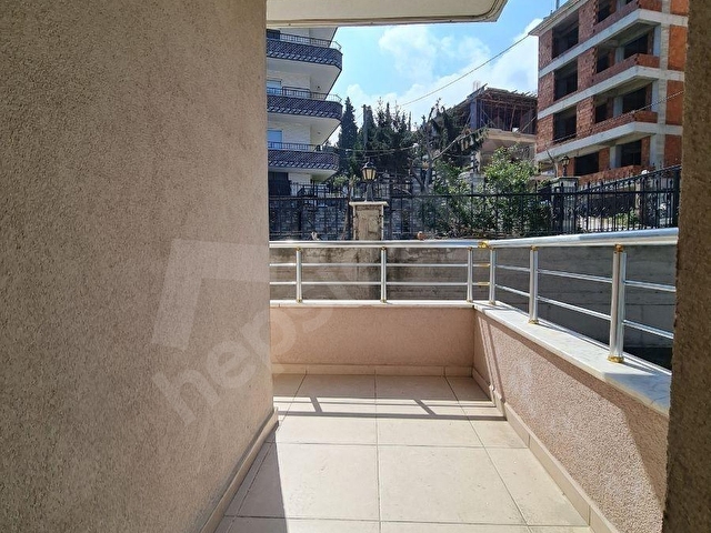 YERLİTÜRKTEN YALOVA ÇINARCIKTA ARAKAT 2+1 SATILIK DAİRE - Görsel 2