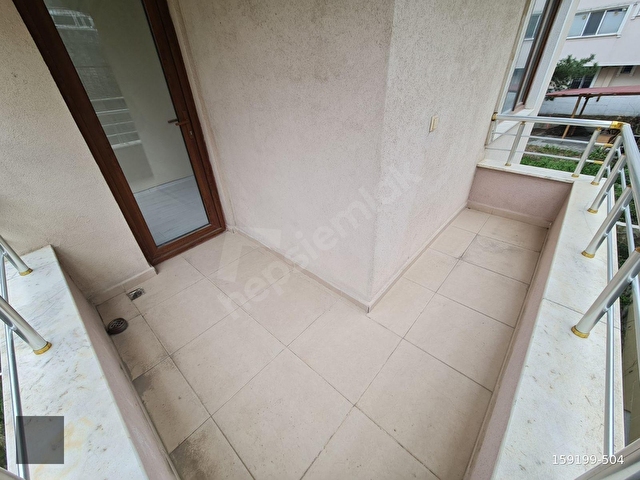 YERLİTÜRKTEN YALOVA ÇINARCIKTA ARAKAT 2+1 SATILIK DAİRE - Görsel 4