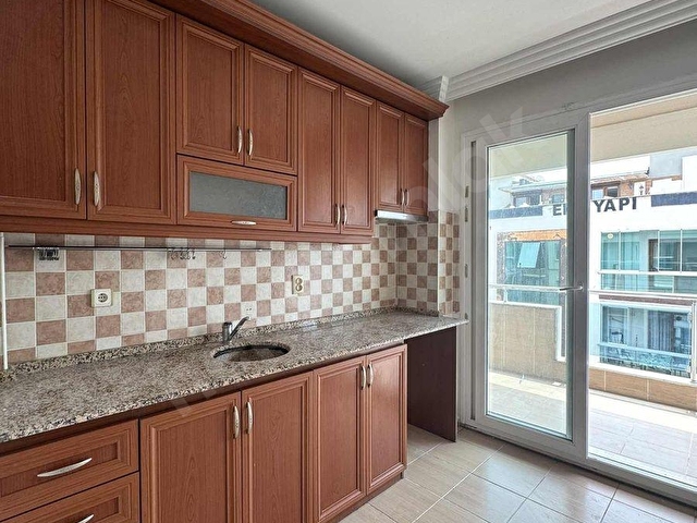 MSGDEN ŞEMİKLERDE OTOPARKLI-ASANSÖRLÜ KÖŞE BİNADA 3+1 DAİRE - Görsel 29