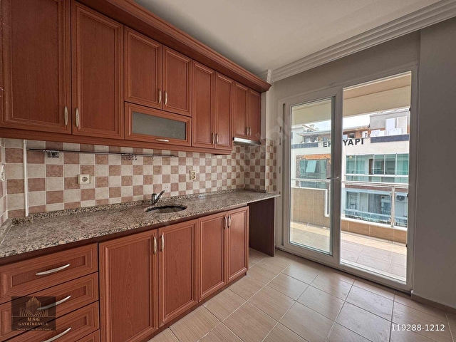 MSGDEN ŞEMİKLERDE OTOPARKLI-ASANSÖRLÜ KÖŞE BİNADA 3+1 DAİRE - Görsel 30