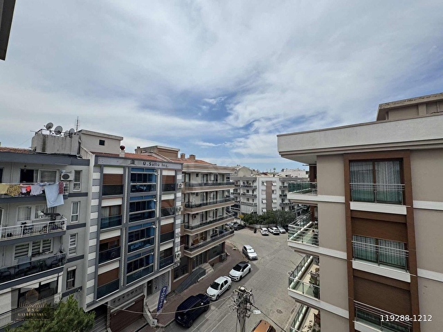 MSGDEN ŞEMİKLERDE OTOPARKLI-ASANSÖRLÜ KÖŞE BİNADA 3+1 DAİRE - Görsel 13