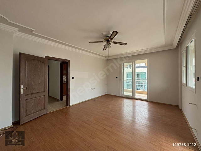 MSGDEN ŞEMİKLERDE OTOPARKLI-ASANSÖRLÜ KÖŞE BİNADA 3+1 DAİRE - Görsel 5