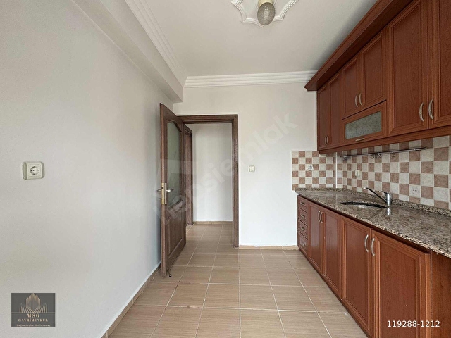 MSGDEN ŞEMİKLERDE OTOPARKLI-ASANSÖRLÜ KÖŞE BİNADA 3+1 DAİRE - Görsel 26