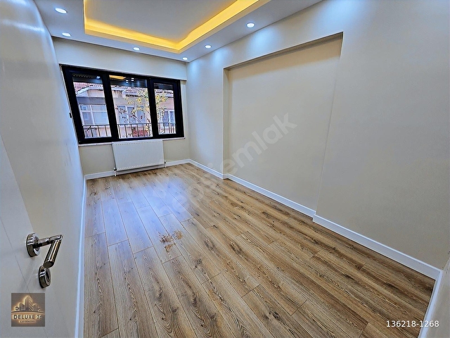 GENÇ BİNADA İÇİ SIFIR BALKONLU YATIRIMLIK KAÇMAZ FIRSATT DAİRE - Görsel 13