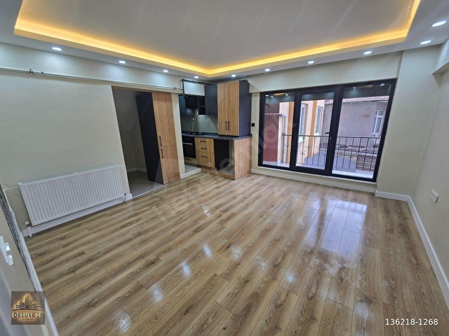 GENÇ BİNADA İÇİ SIFIR BALKONLU YATIRIMLIK KAÇMAZ FIRSATT DAİRE - Görsel 10