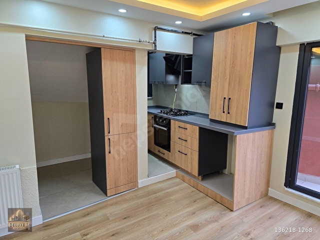 GENÇ BİNADA İÇİ SIFIR BALKONLU YATIRIMLIK KAÇMAZ FIRSATT DAİRE - Görsel 23