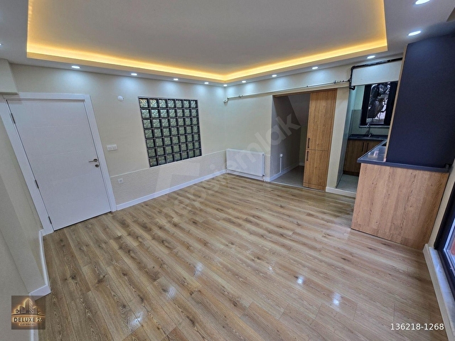 GENÇ BİNADA İÇİ SIFIR BALKONLU YATIRIMLIK KAÇMAZ FIRSATT DAİRE - Görsel 8