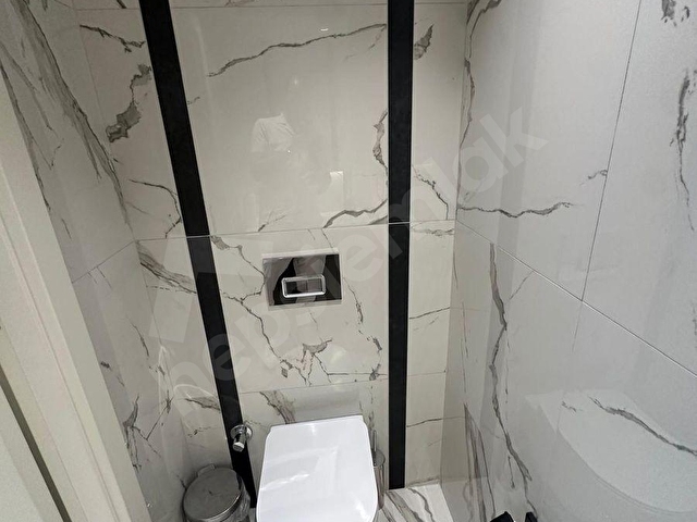 Mesa Koru Nilüferde 4+1 Çift Banyolu Garajlı Full Yapılı Daire - Görsel 28