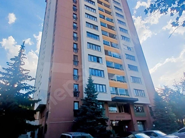 Mesa Koru Nilüferde 4+1 Çift Banyolu Garajlı Full Yapılı Daire