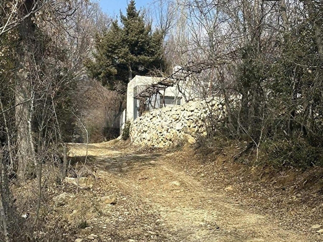 BURDUR MERKEZ KARTALPINARDA YOLA CEPHE, SU VE ELEKTRİK HAZIR - Görsel 12