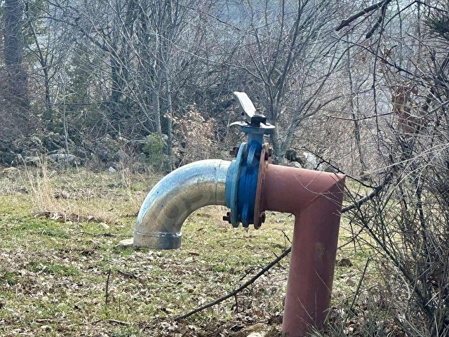 BURDUR MERKEZ KARTALPINARDA YOLA CEPHE, SU VE ELEKTRİK HAZIR - Görsel 13