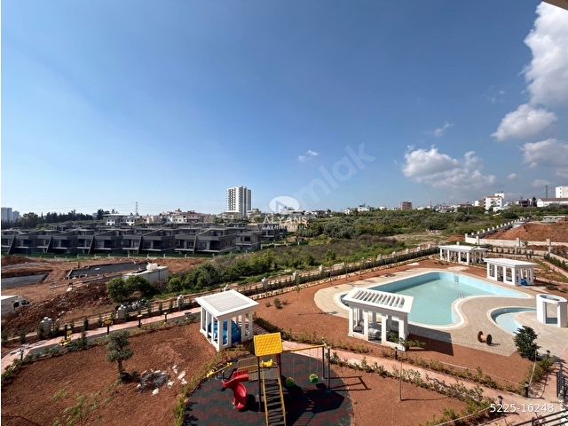 ALYANSTAN SULTAN KONAKLARINDA KEYİFLE YAŞAYACAĞINIZ DELÜKS 4+1