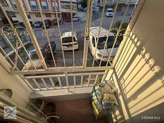 ATAPARK MAHALLESİ 4+1 MASRAFSIZ ASANSÖRLÜ TERS DUBLEKS - Görsel 12