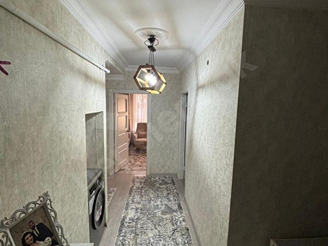 ATAPARK MAHALLESİ 4+1 MASRAFSIZ ASANSÖRLÜ TERS DUBLEKS - Görsel 10