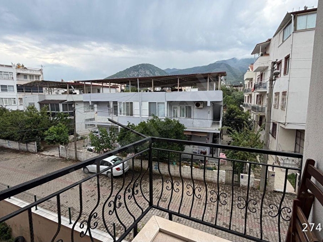 KUŞADASI GÜZELÇAMLIDA EŞYALI SATILIK 3+1 GENİŞ DAİRE - Görsel 6