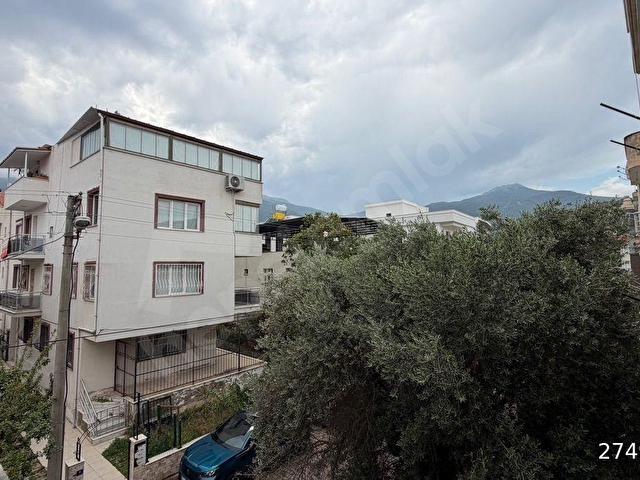KUŞADASI GÜZELÇAMLIDA EŞYALI SATILIK 3+1 GENİŞ DAİRE - Görsel 8