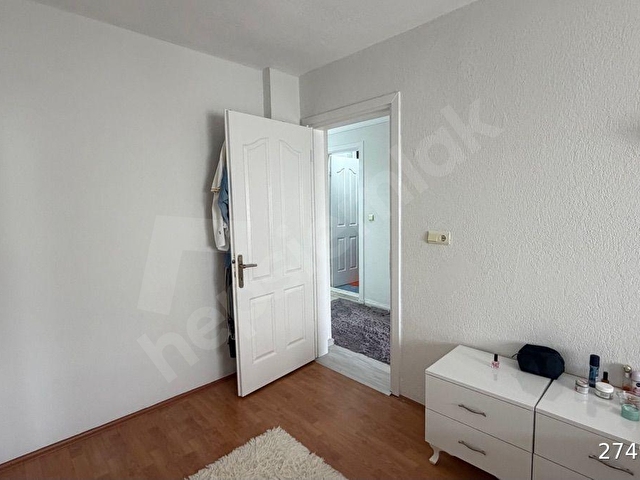 KUŞADASI GÜZELÇAMLIDA EŞYALI SATILIK 3+1 GENİŞ DAİRE - Görsel 14