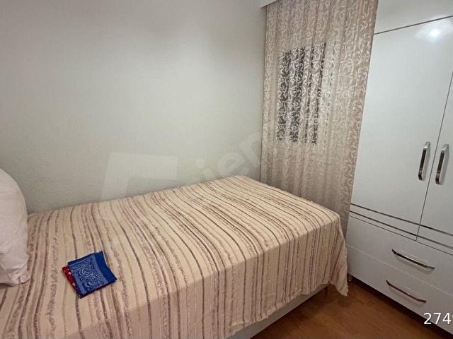 KUŞADASI GÜZELÇAMLIDA EŞYALI SATILIK 3+1 GENİŞ DAİRE - Görsel 29