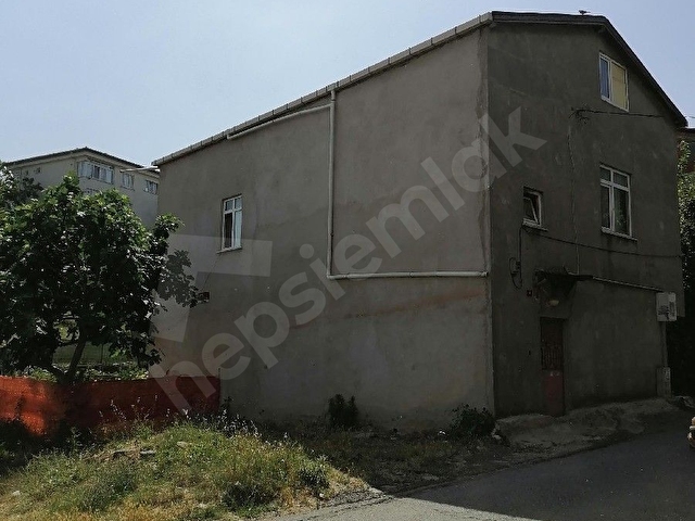Pendik Veli Baba Ertuğrul Gazi kiralık daire - Görsel 11
