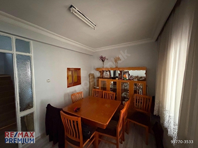 UĞUR MUMCU MAHALLESİ DETÇA 1 SİTESİNDE KİRALIK MÜSTAKİL EV - Görsel 6