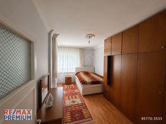 UĞUR MUMCU MAHALLESİ DETÇA 1 SİTESİNDE KİRALIK MÜSTAKİL EV - Görsel 22